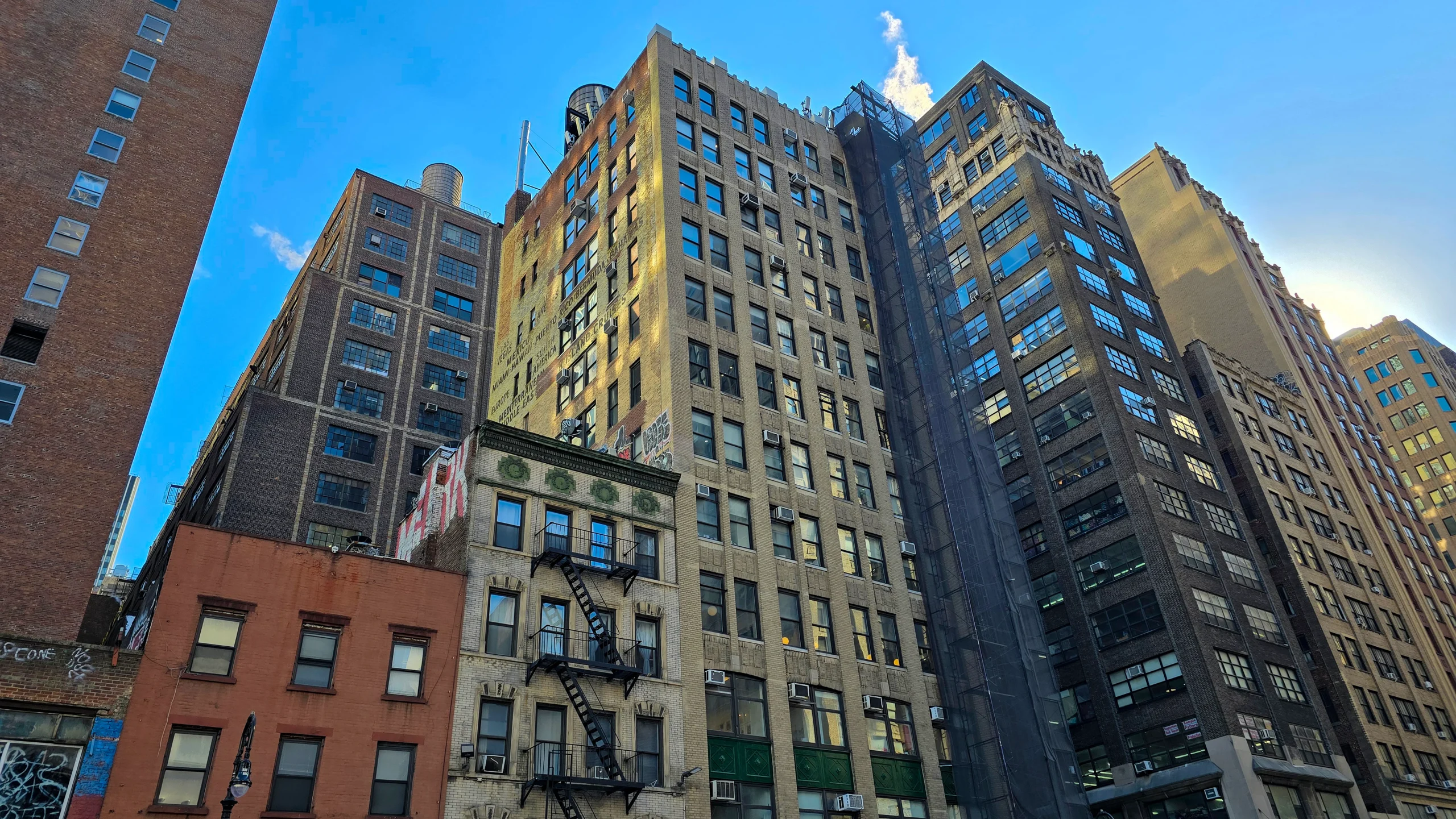 Mid-Low Rise Condos