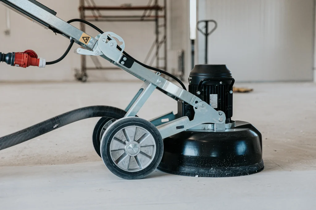 Comprehensive Cleaning-2