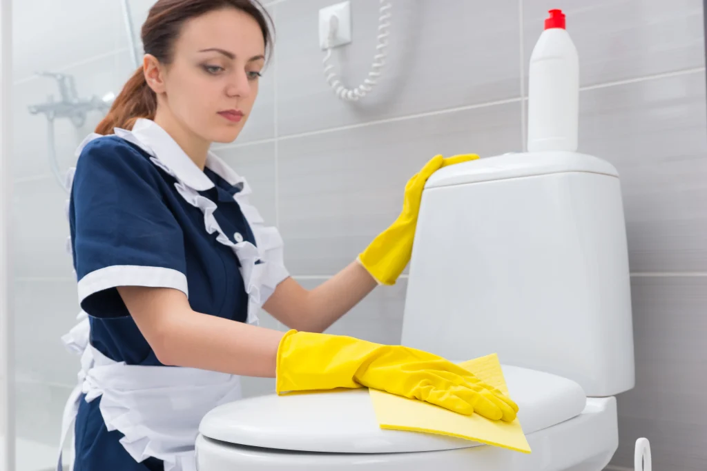 Focused on Hygiene-2